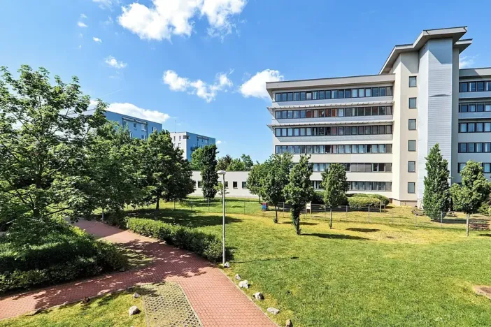 Prodej bytu 3+kk, Praha - Stodůlky, Symfonická, 89 m2
