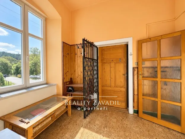 Prodej bytu 3+1, Město Albrechtice, Nerudova, 118 m2