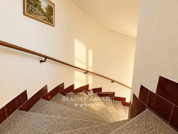 Prodej bytu 3+1, Město Albrechtice, Nerudova, 118 m2