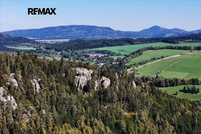 Prodej chalupy, Teplice nad Metují, 280 m2