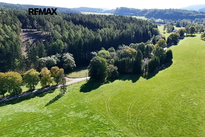 Prodej chalupy, Teplice nad Metují, 280 m2