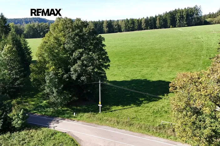 Prodej pozemku pro bydlení, Teplice nad Metují, 4759 m2