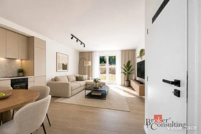 Prodej bytu 4+kk, Blovice, Javorová, 83 m2