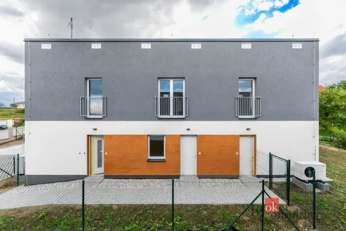 Prodej bytu 4+kk, Blovice, Javorová, 83 m2