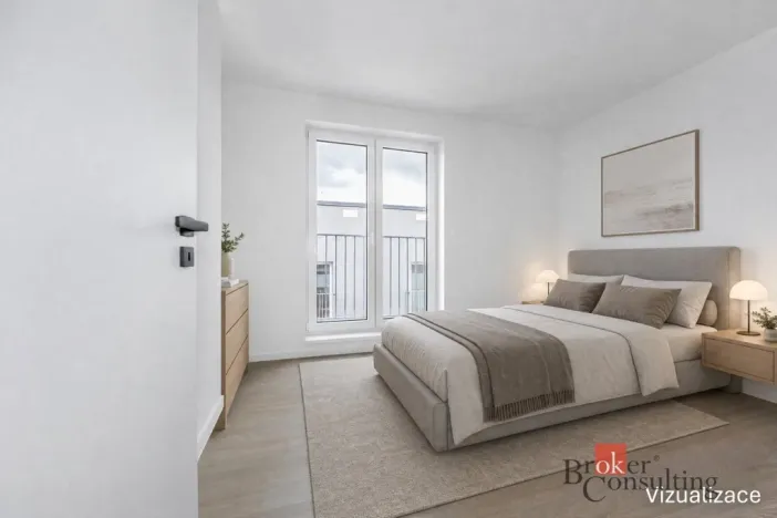 Prodej bytu 4+kk, Blovice, Javorová, 83 m2
