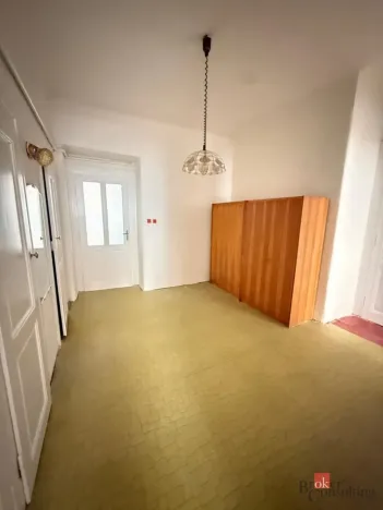 Pronájem bytu 2+1, Praha - Dejvice, Jaselská, 81 m2