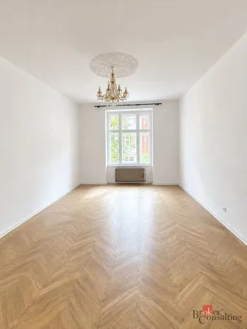 Pronájem bytu 2+1, Praha - Dejvice, Jaselská, 81 m2