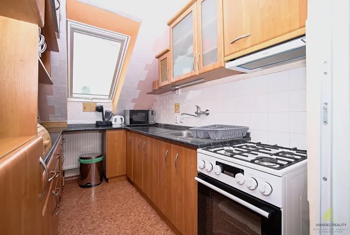 Prodej bytu 3+1, Boskovice, Sadová, 81 m2