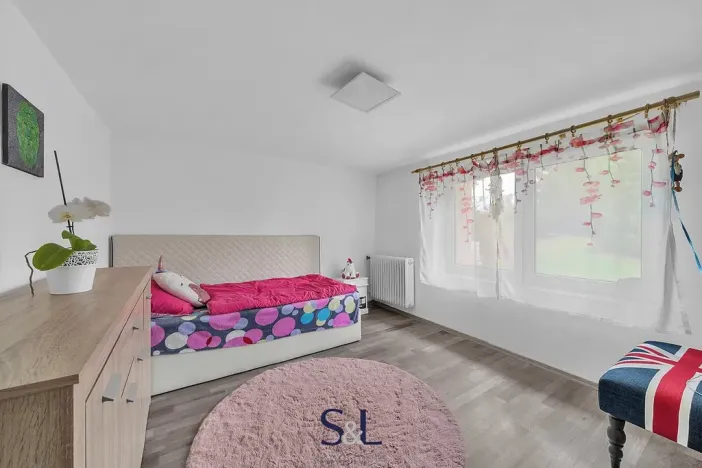 Prodej rodinného domu, Bulovka, 180 m2