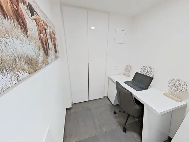 Pronájem bytu 2+kk, Praha - Žižkov, Malešická, 64 m2