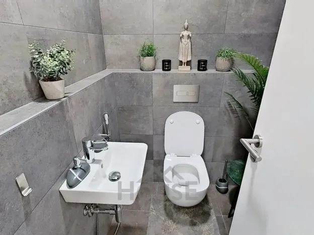 Pronájem bytu 2+kk, Praha - Žižkov, Malešická, 64 m2