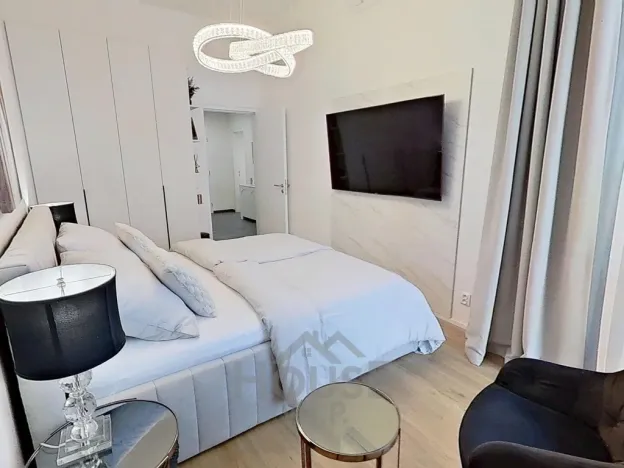 Pronájem bytu 2+kk, Praha - Žižkov, Malešická, 64 m2