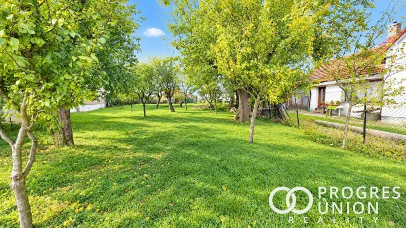 Prodej rodinného domu, Kelč, 132 m2