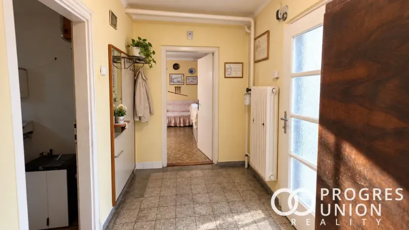 Prodej rodinného domu, Kelč, 132 m2
