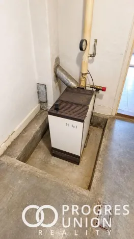 Prodej rodinného domu, Kelč, 132 m2