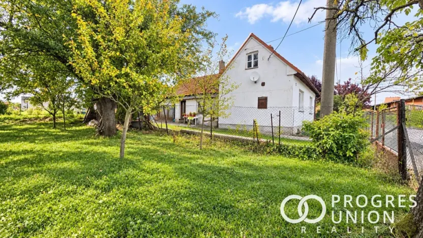Prodej rodinného domu, Kelč, 132 m2