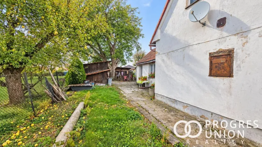 Prodej rodinného domu, Kelč, 132 m2