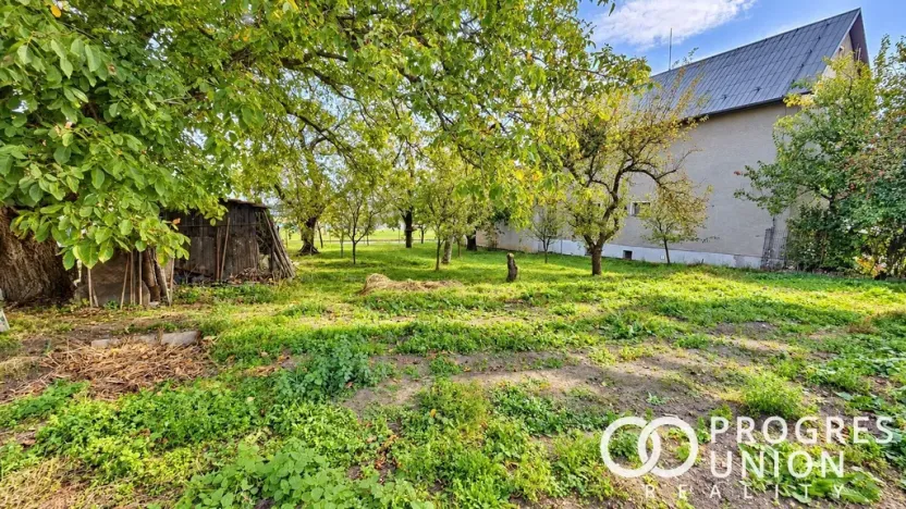 Prodej rodinného domu, Kelč, 132 m2