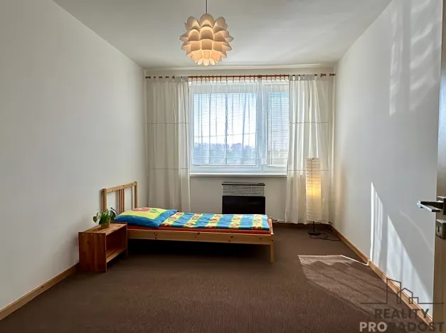 Pronájem bytu 3+kk, Pohořelice, Dlouhá, 59 m2
