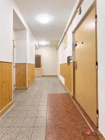 Prodej bytu 2+1, Ostrava - Poruba, Komenského, 59 m2