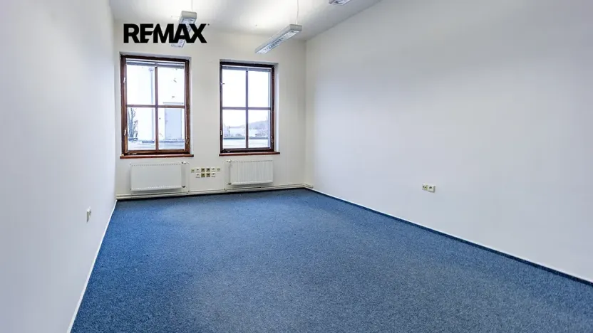 Pronájem kanceláře, Česká Lípa, Hrnčířská, 23 m2