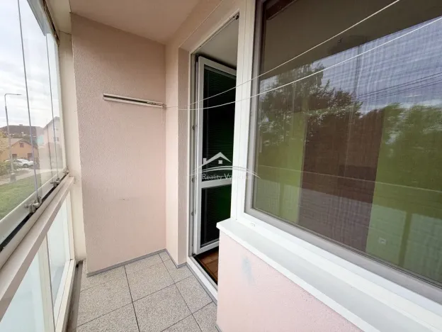 Pronájem bytu 1+1, Havlíčkův Brod, Na Spravedlnosti, 40 m2