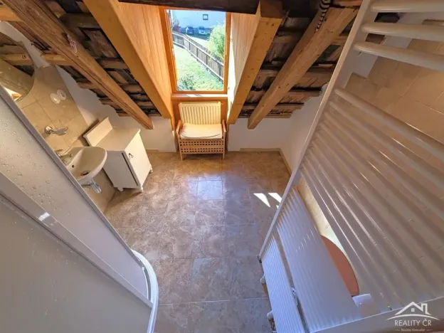 Prodej chalupy, Úsobí, 117 m2