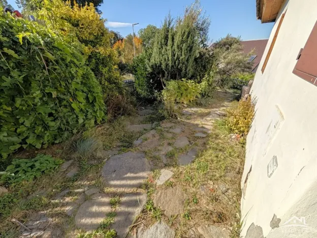 Prodej rodinného domu, Úsobí, 117 m2