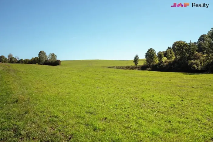 Prodej pozemku pro bydlení, Benátky, 856 m2