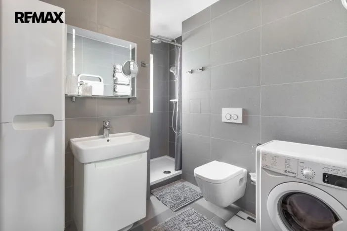 Pronájem bytu 3+kk, Karlovy Vary, Dr. Davida Bechera, 82 m2