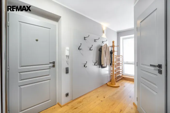 Pronájem bytu 3+kk, Karlovy Vary, Dr. Davida Bechera, 82 m2