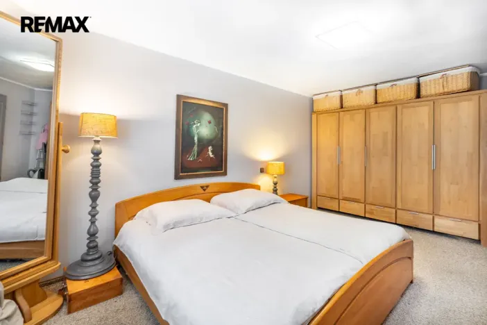 Pronájem bytu 3+kk, Karlovy Vary, Dr. Davida Bechera, 82 m2