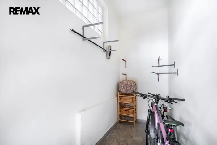 Pronájem bytu 3+kk, Karlovy Vary, Dr. Davida Bechera, 82 m2