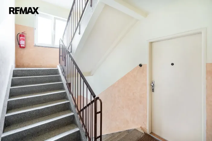 Pronájem bytu 3+kk, Karlovy Vary, Dr. Davida Bechera, 82 m2