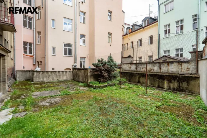 Pronájem bytu 3+kk, Karlovy Vary, Dr. Davida Bechera, 82 m2