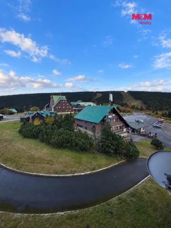 Prodej chalupy, Loučná nad Desnou - Kouty nad Desnou, 39 m2