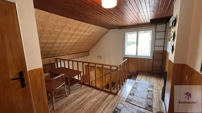 Prodej rodinného domu, Ústí nad Labem - Krásné Březno, Na Vinici, 125 m2