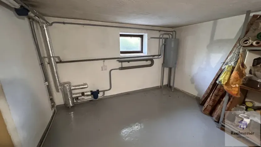 Prodej rodinného domu, Ústí nad Labem - Krásné Březno, Na Vinici, 125 m2