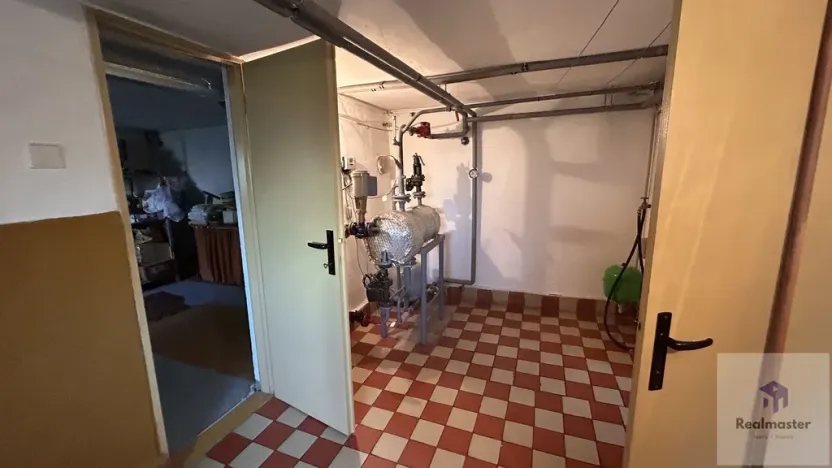 Prodej rodinného domu, Ústí nad Labem - Krásné Březno, Na Vinici, 125 m2