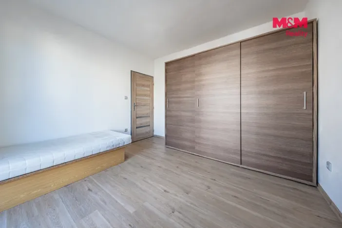Prodej bytu 3+1, Nihošovice, 80 m2