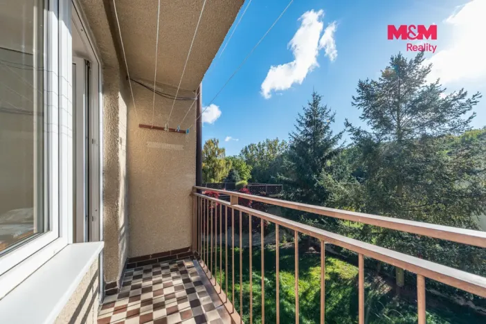 Prodej bytu 3+1, Nihošovice, 80 m2
