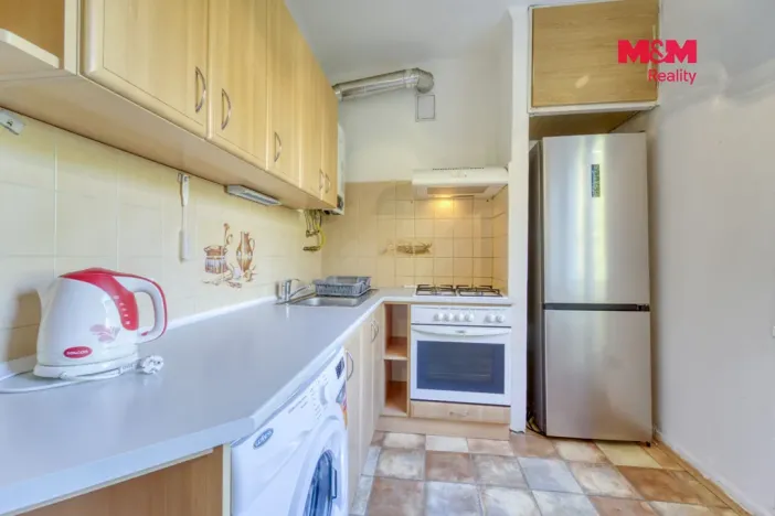 Pronájem bytu 3+kk, Plzeň, Pod Záhorskem, 69 m2