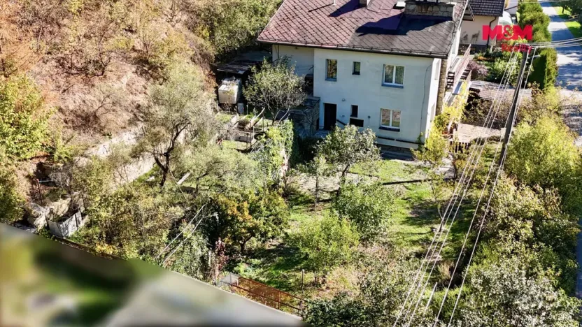 Prodej rodinného domu, Doubravník, 396 m2