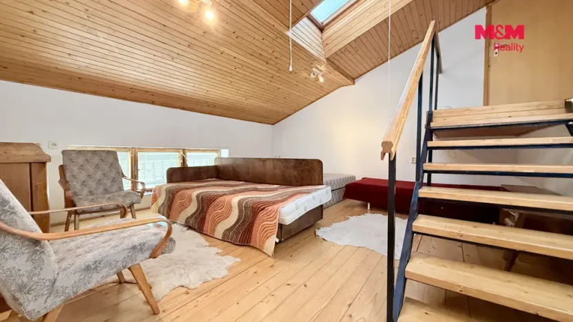 Prodej rodinného domu, Doubravník, 396 m2