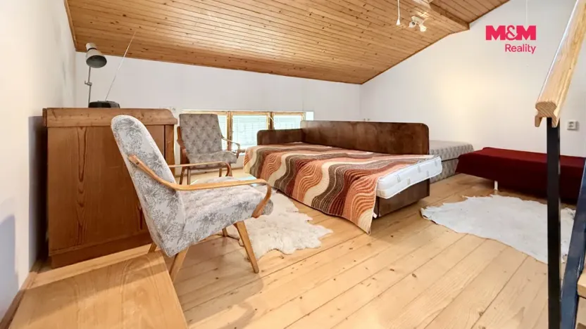 Prodej rodinného domu, Doubravník, 396 m2