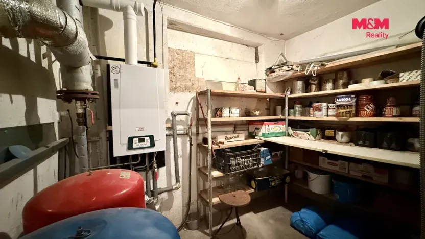 Prodej rodinného domu, Doubravník, 396 m2