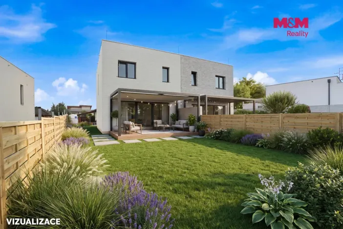 Prodej rodinného domu, Mladá Boleslav - Michalovice, 134 m2