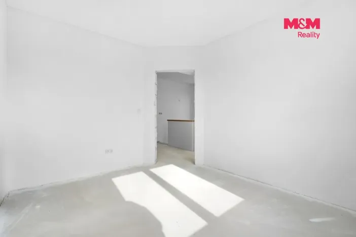 Prodej rodinného domu, Mladá Boleslav - Michalovice, 134 m2