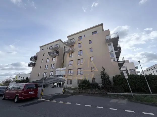 Pronájem bytu 2+kk, Praha - Stodůlky, Za Mototechnou, 48 m2