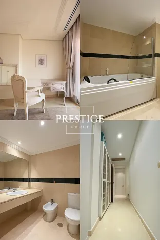 Pronájem bytu 3+kk, Marbella, Španělsko, Calle Pléyades, 85 m2